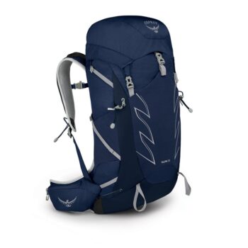 OSPREY - ZAINO TALON 33LT.  CERAMIC BLUE TALON.33