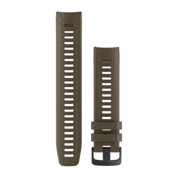 GARMIN - CINTURINO INSTINCT COYOTE TAN  COYOTE TAN 12854-19