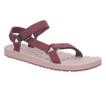 LIZARD - SANDALI TRAIL  AMARANTH RED 282147