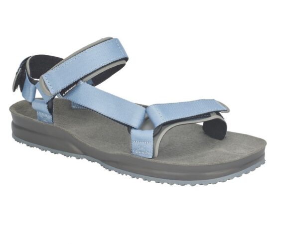LIZARD - SANDALI DONNA SUPER HIKE  ICE BLUE W.SUPER.HIKE