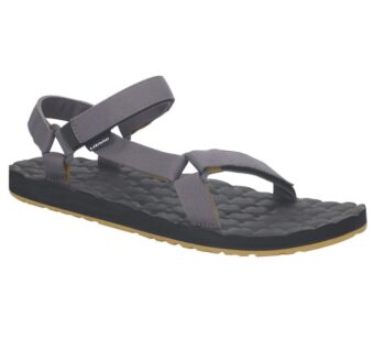 LIZARD - SANDALI TRAIL  DARK GREY 282147
