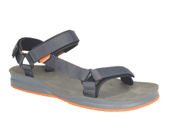 LIZARD - SANDALI DONNA SUPER HIKE  SLATE GREY W.SUPER.HIKE