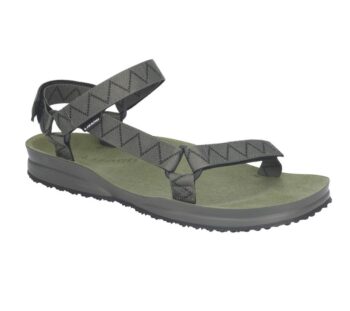 LIZARD - SANDALO CREEK IV  SMOKED GREEN 11552