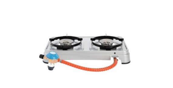 CAMPINGAZ - STOVE CAMPING COOK CV A CARTUCCIA 37217 - immagine 3