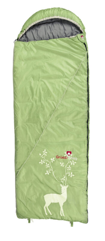 RELAGS - GRUEZI BAG - SACCO LETTO CLOUD DX - 403501