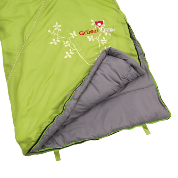 RELAGS - GRUEZI BAG - SACCO LETTO CLOUD DX - 403501 - immagine 3