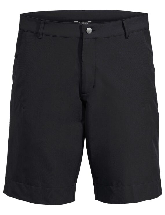 VAUDE - BERMUDA TURIFO SHORTS  010 BLACK 41844