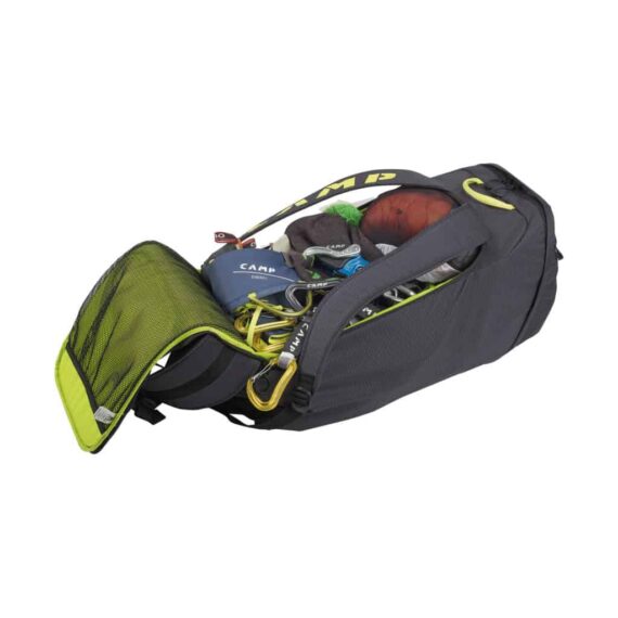 CAMP - ZAINO ROX ALPHA 40LT. 3086 - immagine 3