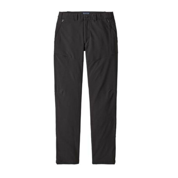 PATAGONIA - PANTALONE ALTVIA TRAIL  BLK 21170 - immagine 3