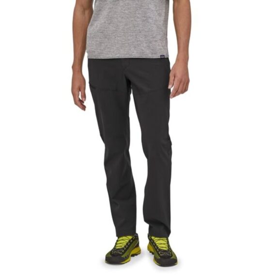 PATAGONIA - PANTALONE ALTVIA TRAIL  BLK 21170 - immagine 5