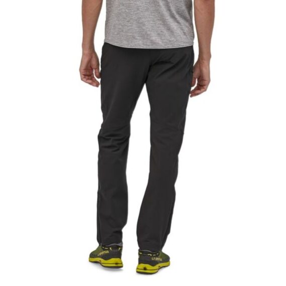 PATAGONIA - PANTALONE ALTVIA TRAIL  BLK 21170 - immagine 4