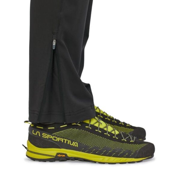 PATAGONIA - PANTALONE ALTVIA TRAIL  BLK 21170