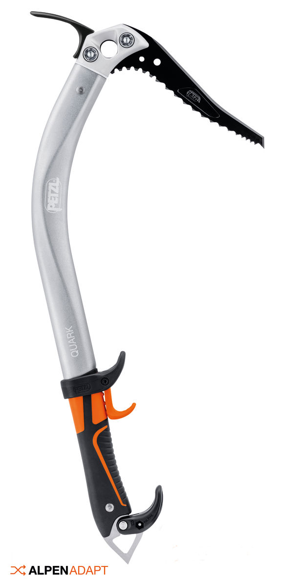 PETZL - PICCOZZA QUARK NEW PALETTA U019AA