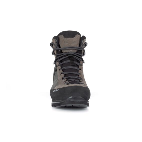 SALEWA - SCARPONI CROW GTX  7512 WALLNUT/FLUO ORANGE 61328 - immagine 18
