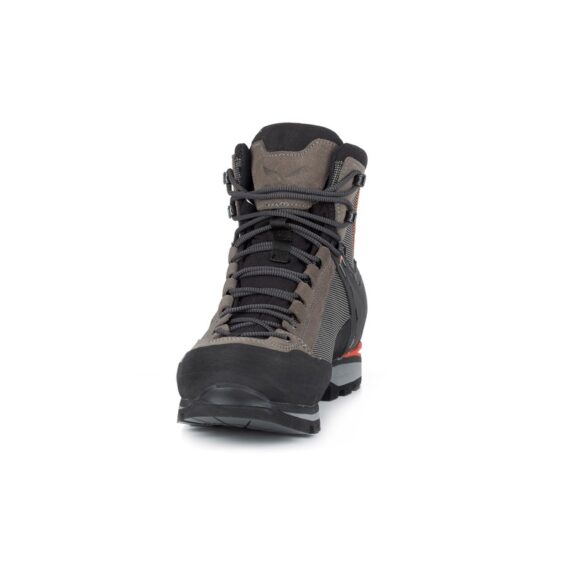 SALEWA - SCARPONI CROW GTX  7512 WALLNUT/FLUO ORANGE 61328 - immagine 22