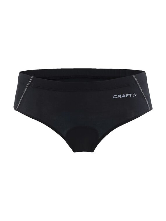 CRAFT - SLIP DONNA CREATNES BIKE HIPST  BLACK 1905032