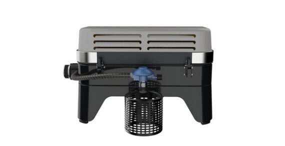 CAMPINGAZ - BBQ ATTITUDE 2GO PORTATILE - immagine 2
