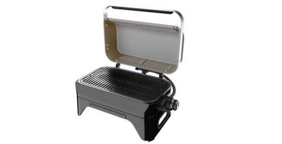 CAMPINGAZ - BBQ ATTITUDE 2GO PORTATILE - immagine 4