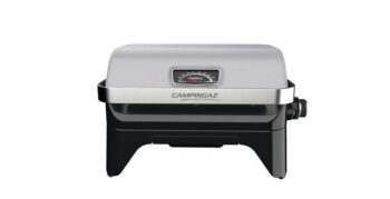 CAMPINGAZ - BBQ ATTITUDE 2GO PORTATILE