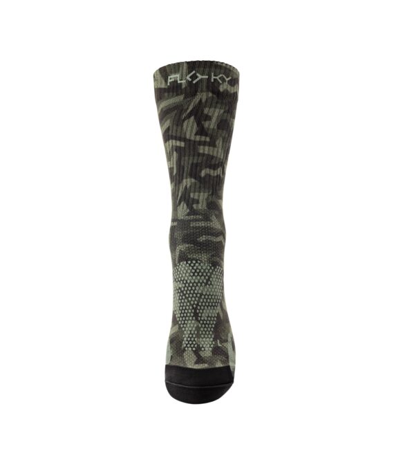 FLOKY - CALZE T-TREKK CAMOUFLAGE T-TREKK - immagine 2
