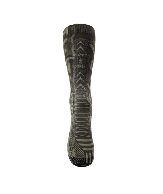 FLOKY - CALZE T-TREKK CAMOUFLAGE T-TREKK - immagine 3