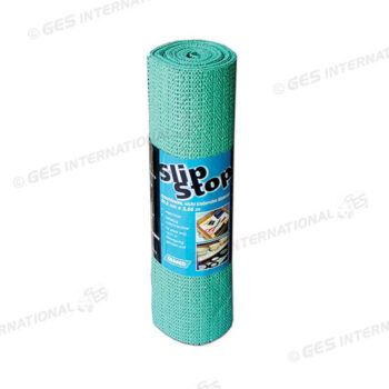 GES - TESSUTO ANTISDRUCIOLO VERDE  - TAS02