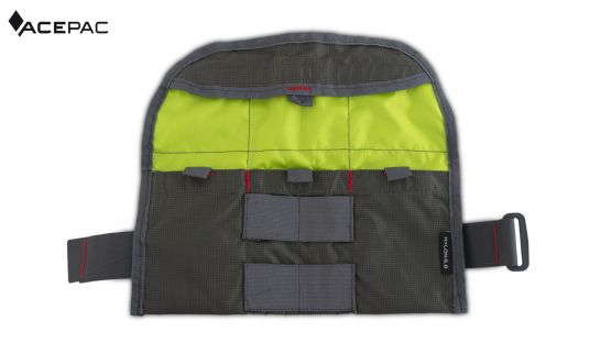 ACEPAC - PORTA TOOL ACEPAC GRIGIO 135023 - immagine 2