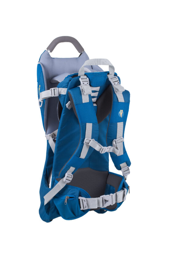 LITTLELIFE - ZAINO PORTABIMBO RANGER S2  BLU 142049 - immagine 2