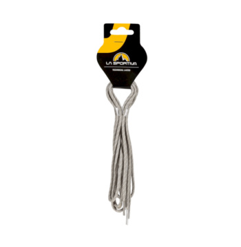 LASPORTIVA - LACCI APPROACH CM.147 WHITE/MID GREY 39Q