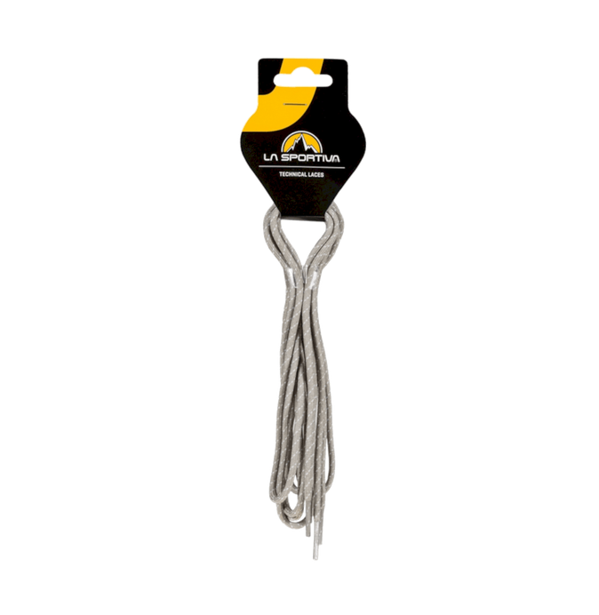 LASPORTIVA - LACCI APPROACH CM.147 WHITE/MID GREY 39Q