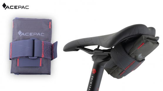 ACEPAC - PORTA TOOL ACEPAC GRIGIO 135023