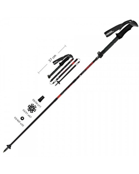 GABEL - BASTONI FR-3 EF  - 700839190