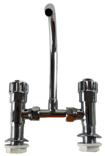 DIMATEC - MISCELATORE CROMO  - 0182034.30