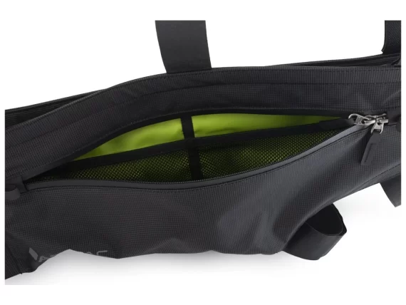ACEPACK - BORSA ZIP FRAME BAG M  GRIGIO 128223 - immagine 2