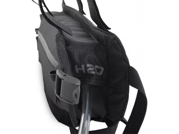 ACEPACK - BORSA ZIP FRAME BAG M  GRIGIO 128223 - immagine 3