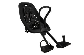 THULE - SEGGIOLINO YEPP MINI  BLACK 12020101