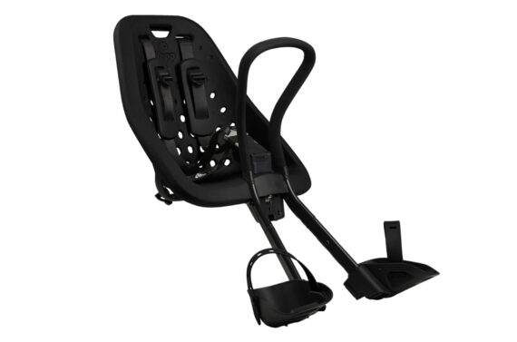THULE - SEGGIOLINO YEPP MINI  BLACK 12020101