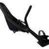 THULE - SEGGIOLINO YEPP MINI  BLACK 12020101 - immagine 2