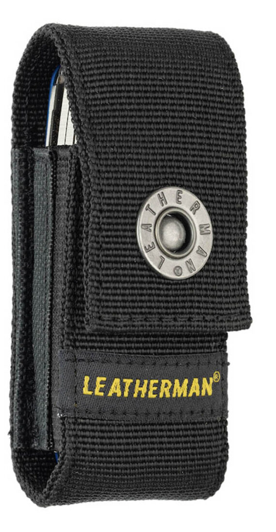 LEATHERMAN - MULTITOOL SIGNAL SS STANLESS STEEL LTG832265 - immagine 5
