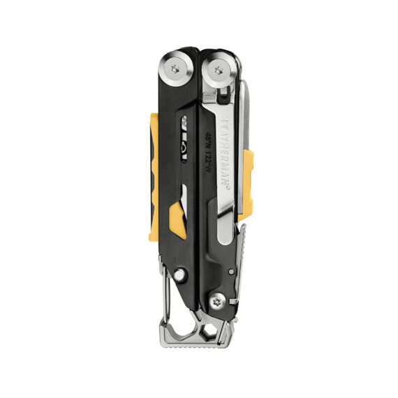 LEATHERMAN - MULTITOOL SIGNAL SS STANLESS STEEL LTG832265 - immagine 3
