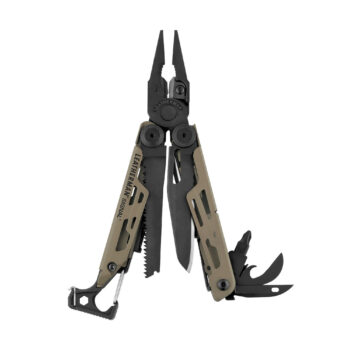 LEATHERMAN - MULTITOOL SIGNAL SS  LEATHERMA  COYOTE TAN LTG832265