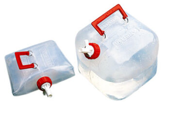 RELAGS - TANICA FLOSCIA LT.10  - 012500