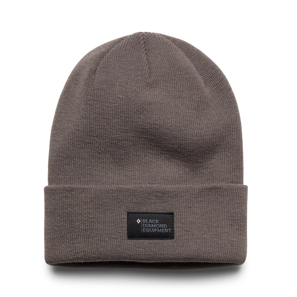 BLACK DIAMOND - BERRETTA BADGE BEANIE GRANITE AP721013