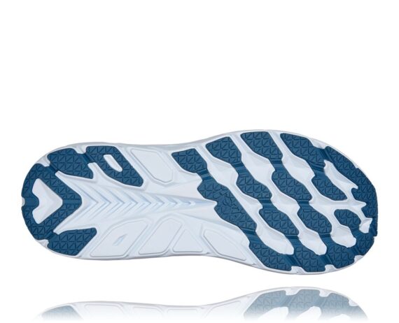 HOKA ONE ONE - HOKA - SCARPE CLIFTON 8  fine 2021" RTAR 1119393" - immagine 4
