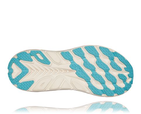 HOKA ONE ONE - HOKA - SCARPE DONNA CLIFTON 8 fine 2021 " AEBL 1119394" - immagine 5
