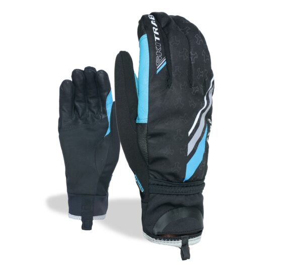 TRABUCCHI - SKI TRAB - GUANTO GARA AERO COLORI ASSORTITI 27189