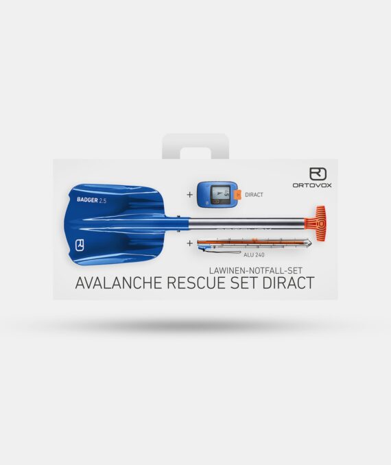 ORTOVOX - SET AVALANCHE RESCUE  DIRACT 29757