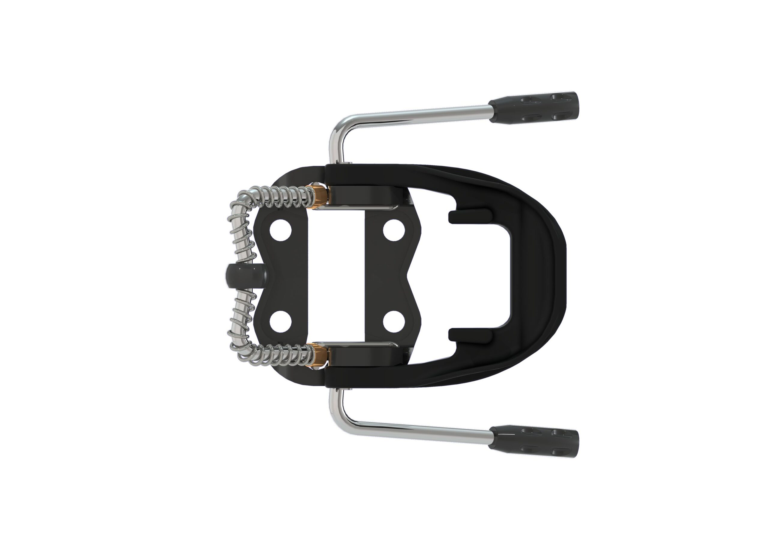 TRABUCCHI - SKI TRAB - SKI STOPPER VARIO 40283