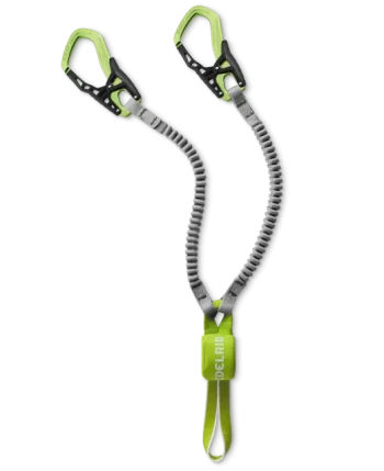EDELRID - KIT FERRATA CABLE KIT  138 OASIS 74341