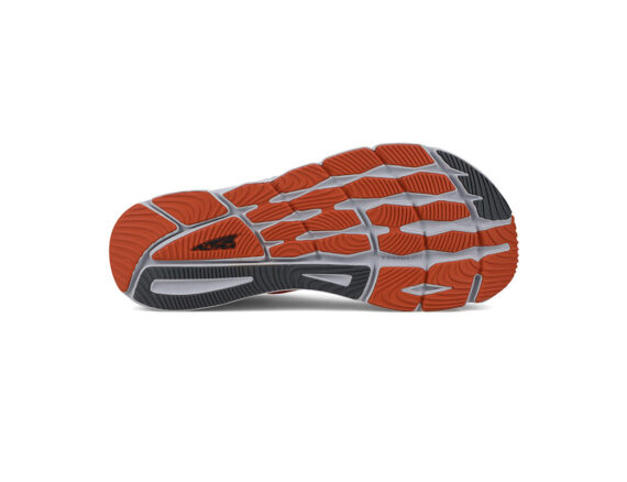 ALTRA RUNNING - SCARPE TORIN 5  8801 ORANGE AL0A547F - immagine 2